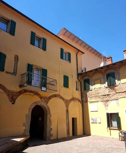 Casa Di Nonna Apartment Monghidoro