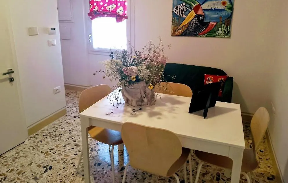 Casa Di Nonna Apartment Monghidoro