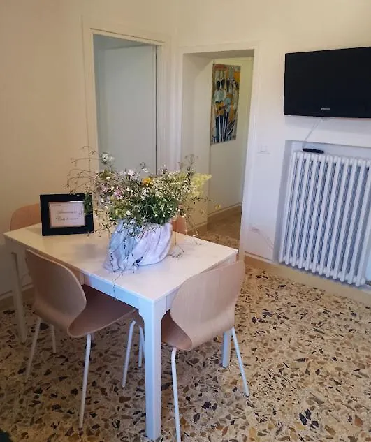 Casa Di Nonna Apartment Monghidoro Italy