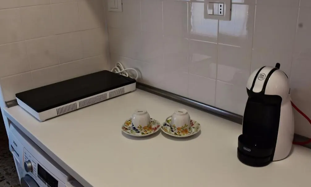Casa Di Nonna Apartment Monghidoro