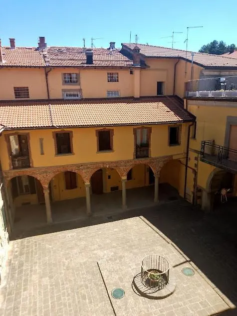Casa Di Nonna Apartment Monghidoro