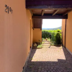 Casa vacanze Castelletti Rossi, Monghidoro