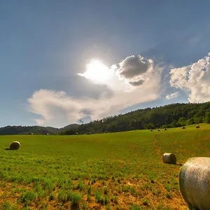 Alloggio per agriturismo La Cartiera Dei Benandanti, Monghidoro